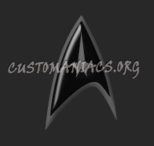 Star Trek TNG Emblem 