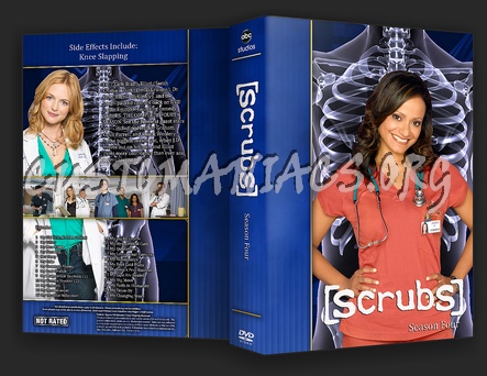  dvd cover
