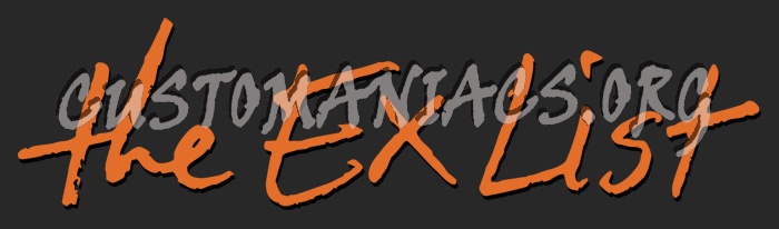 The Ex List 
