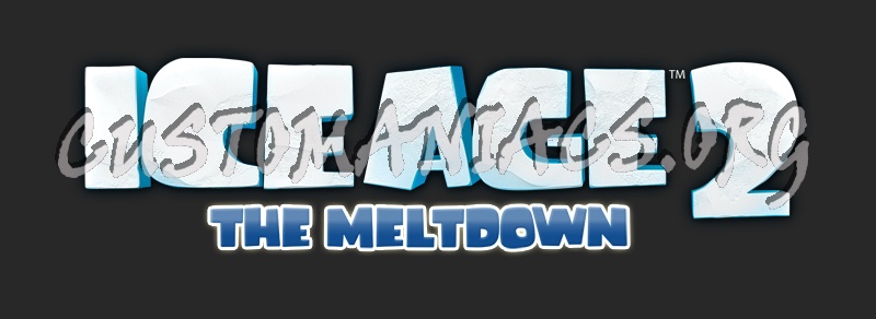 Ice Age 2 The Meltdown 