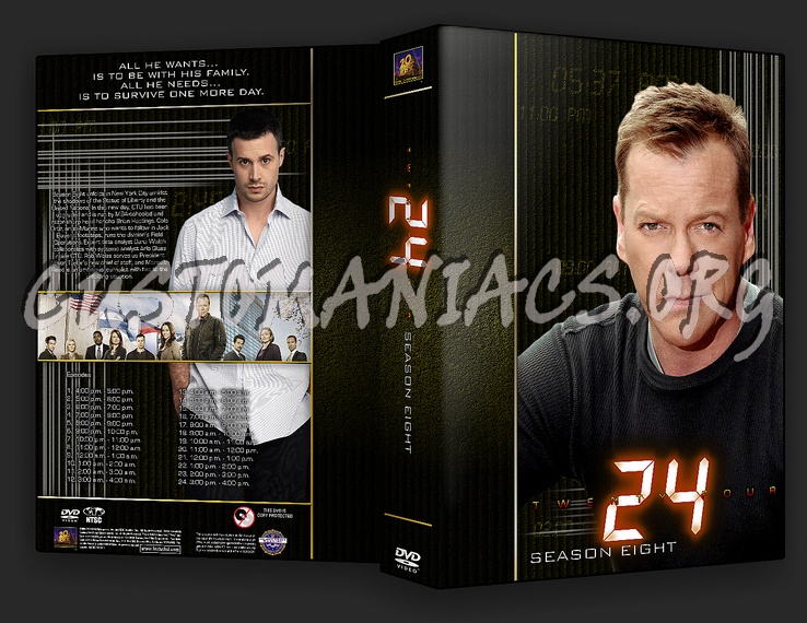  dvd cover