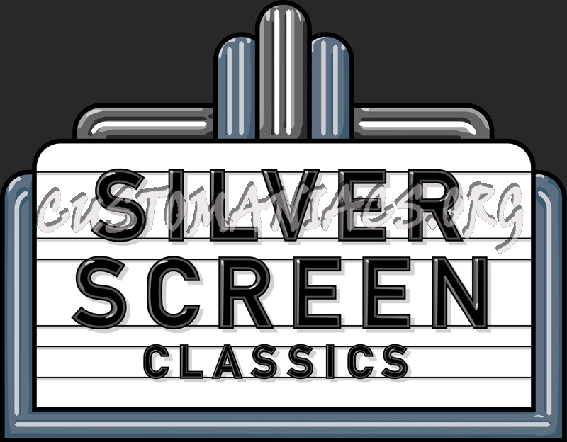 Silver Screen Classics 