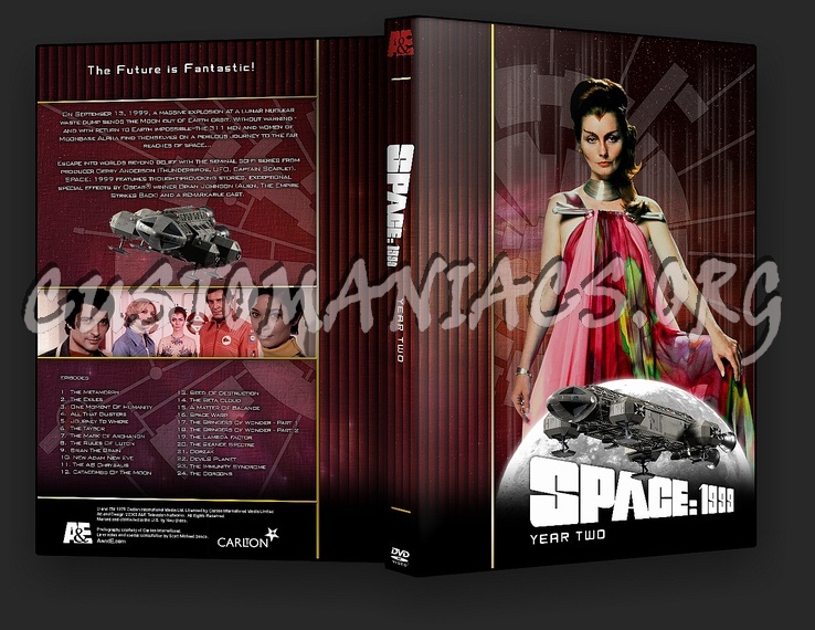  dvd cover