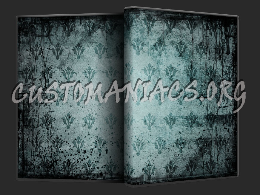 Grunge Textures Vol. 02 