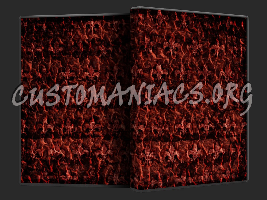 Grunge Textures Vol. 05 