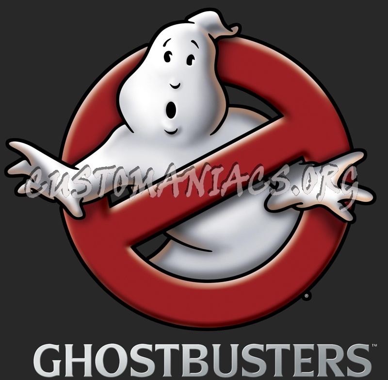 Ghostbusters 