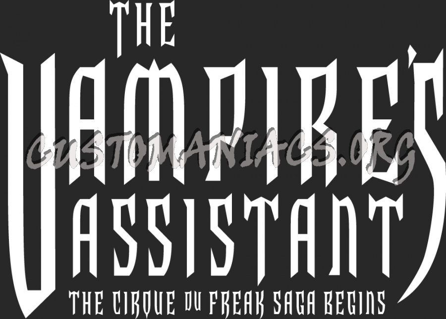 Cirque du Freak: The Vampire's Assistant 