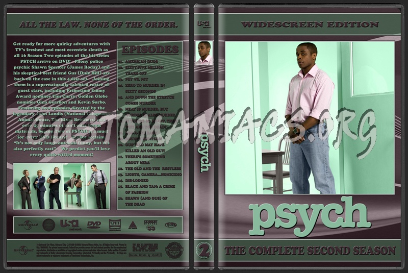  dvd cover