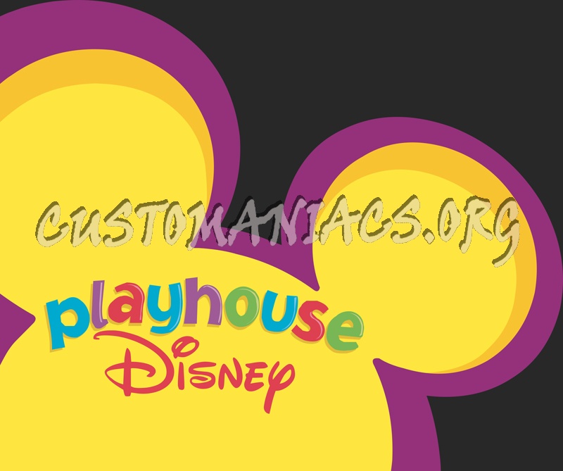 Playhouse Disney 