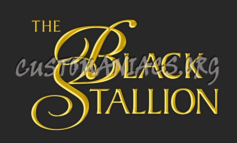 The Black Stallion 