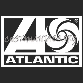 Atlantic Records 