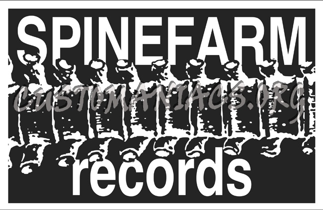 Spinefarm Records 