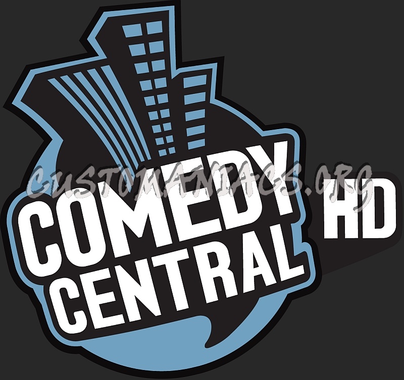 Comedy Central HD 