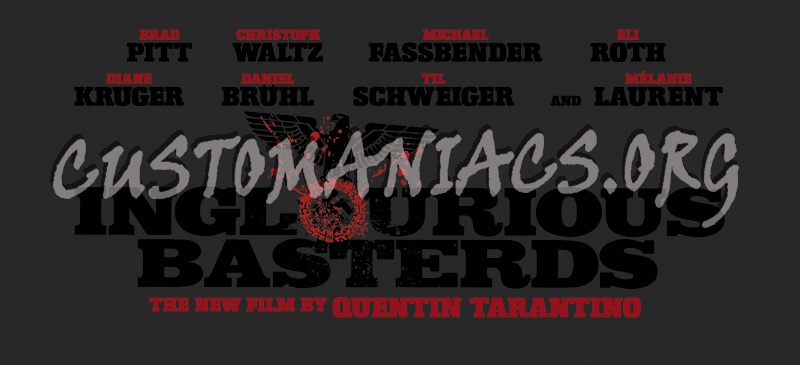 Inglourious Basterds 
