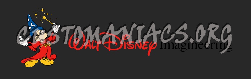 Disney Imagineering 