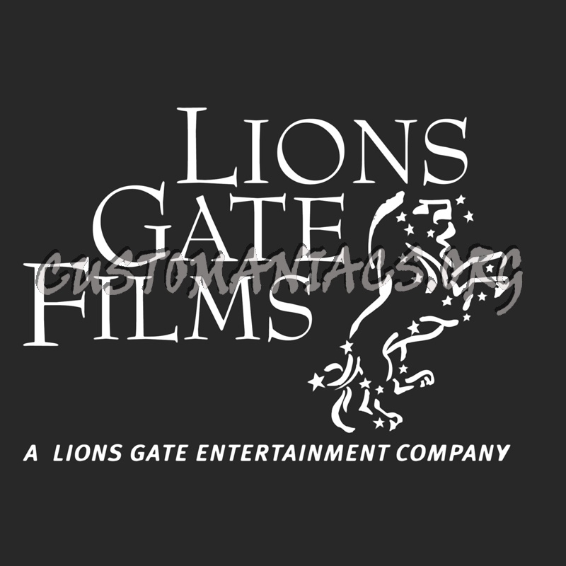 Lions Gate Films 