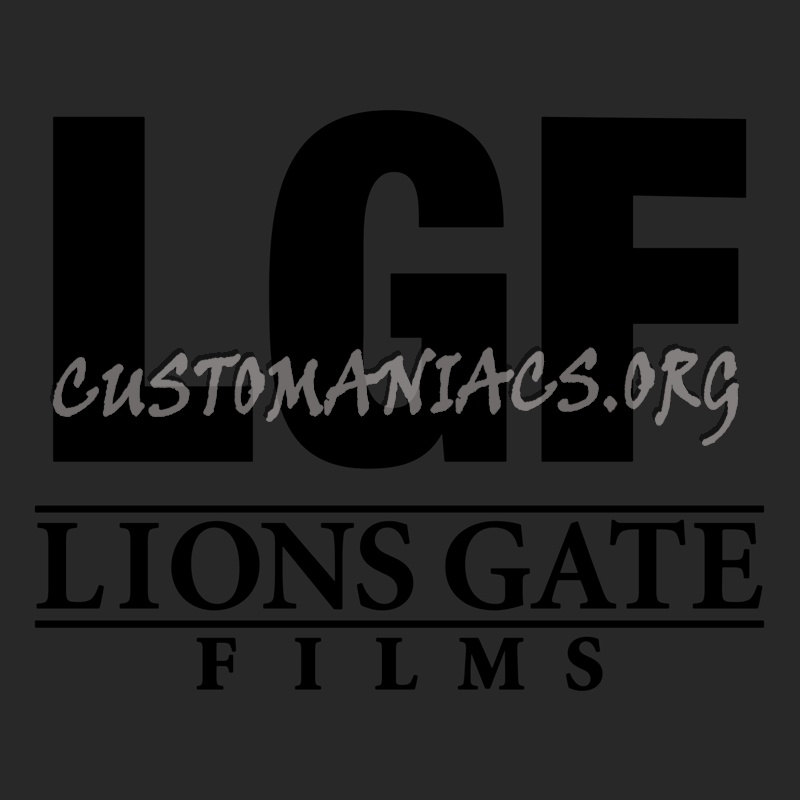 Lions Gate Films 