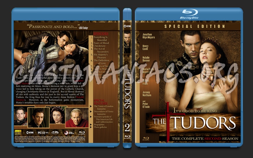  blu-ray cover