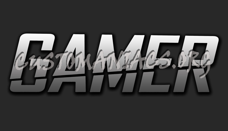 Gamer 