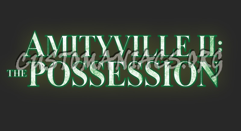 Amityville 2 The Possession 