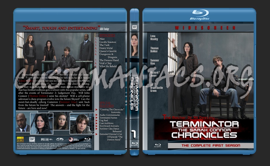  blu-ray cover