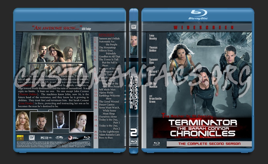  blu-ray cover