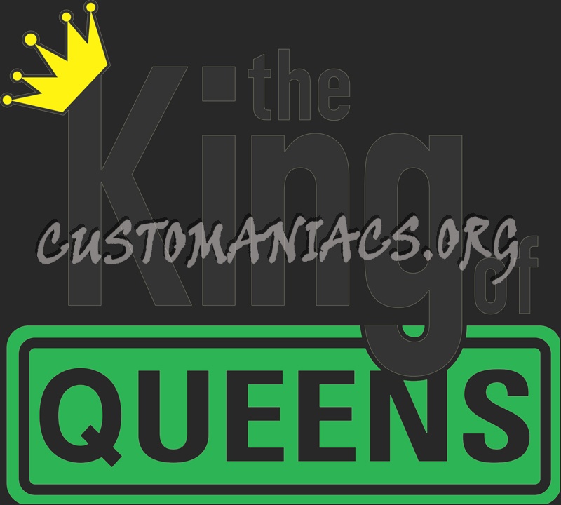The King of Queens 
