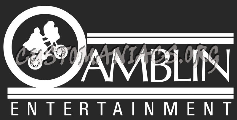 Amblin Entertainment 