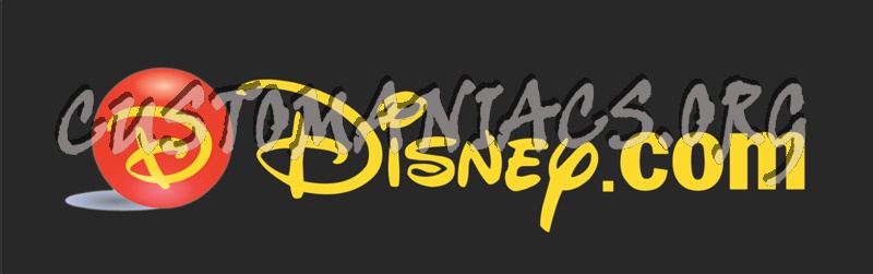 Disney.com 