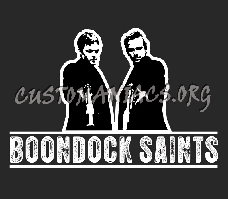 Boondock Saints 