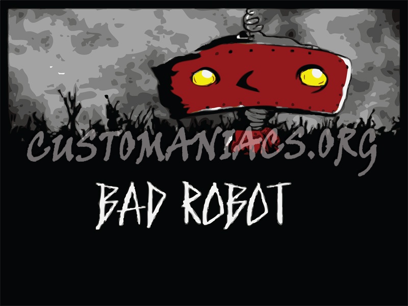 Bad Robot 