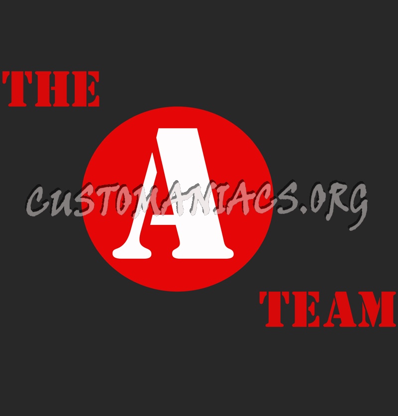 The A-team 