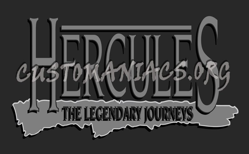 Hercules-The Legendary Journeys 