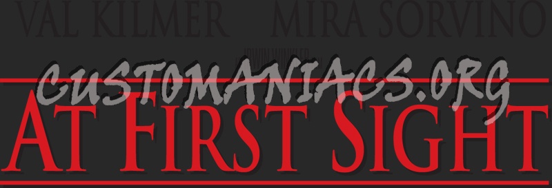 At First Sight 