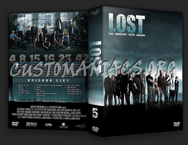  dvd cover