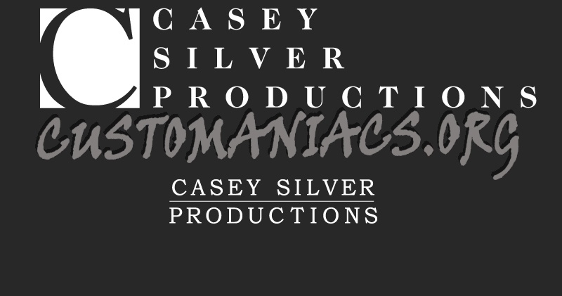 Casey Silver Productions 