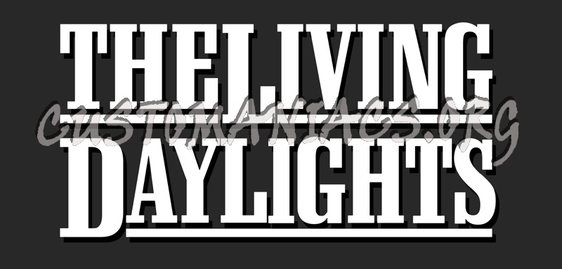 The Living Daylights 