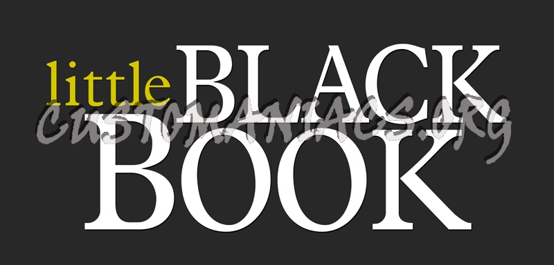 Little Black Book 