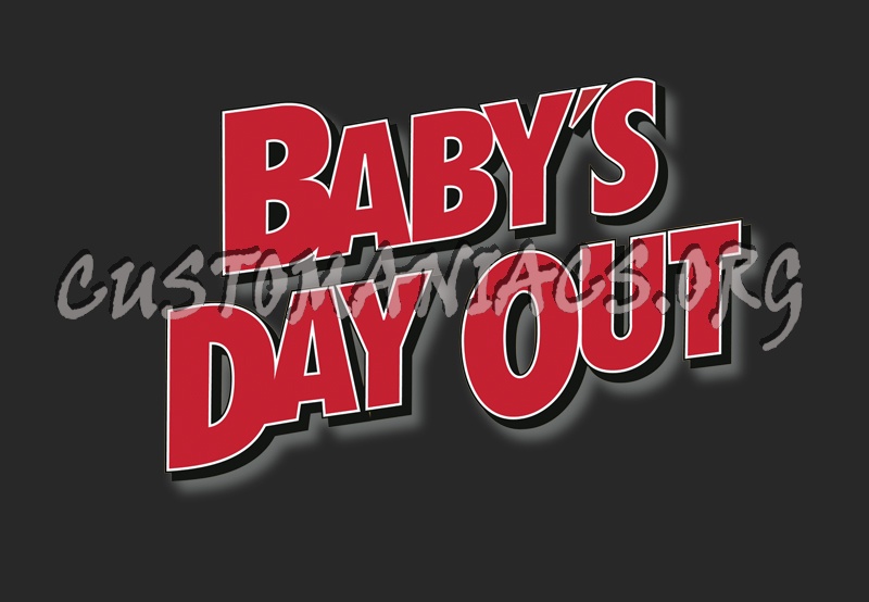 Baby's Day Out 