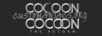 Cocoon / Cocoon the Return 