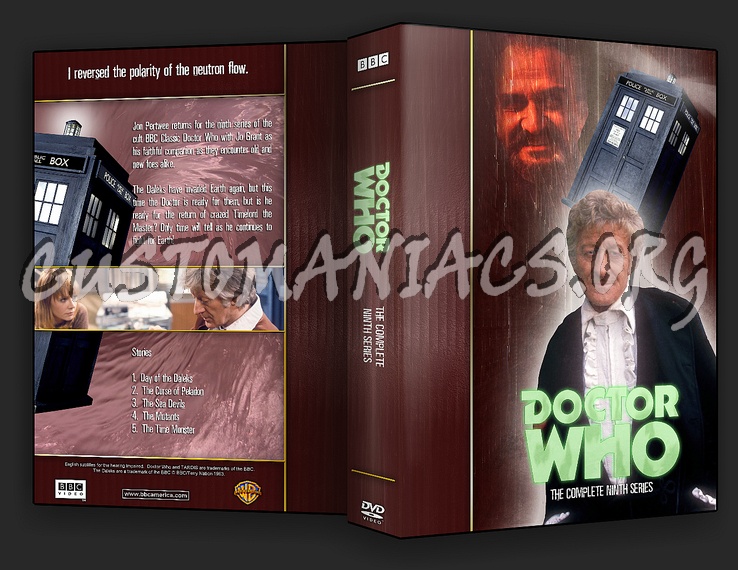  dvd cover