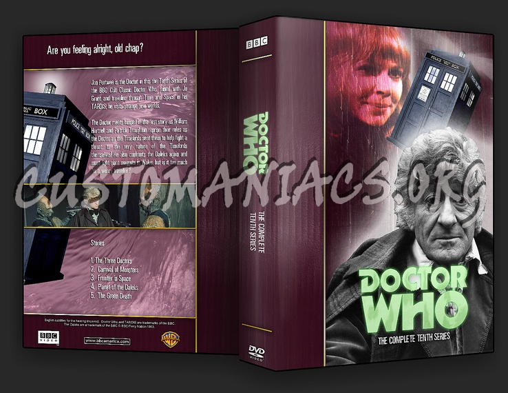  dvd cover