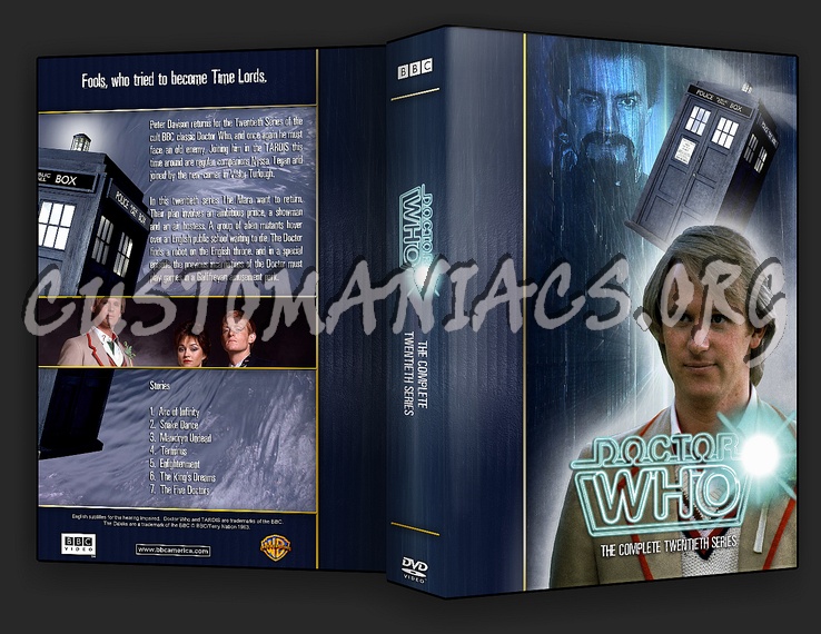  dvd cover