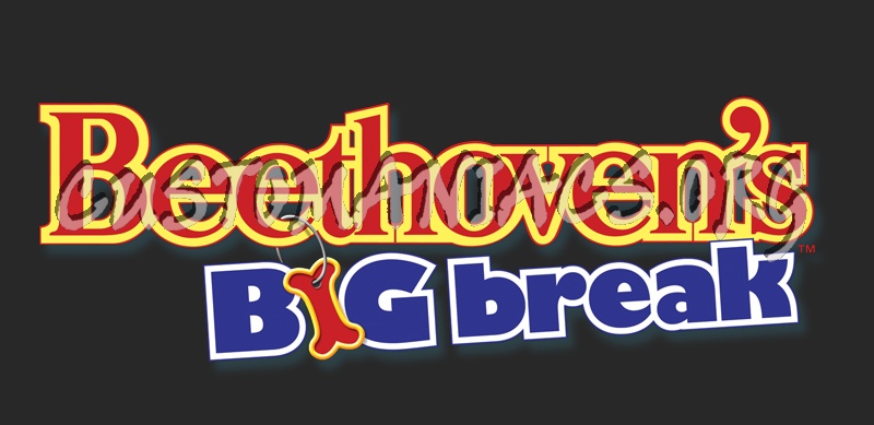 Beethoven's Big Break 