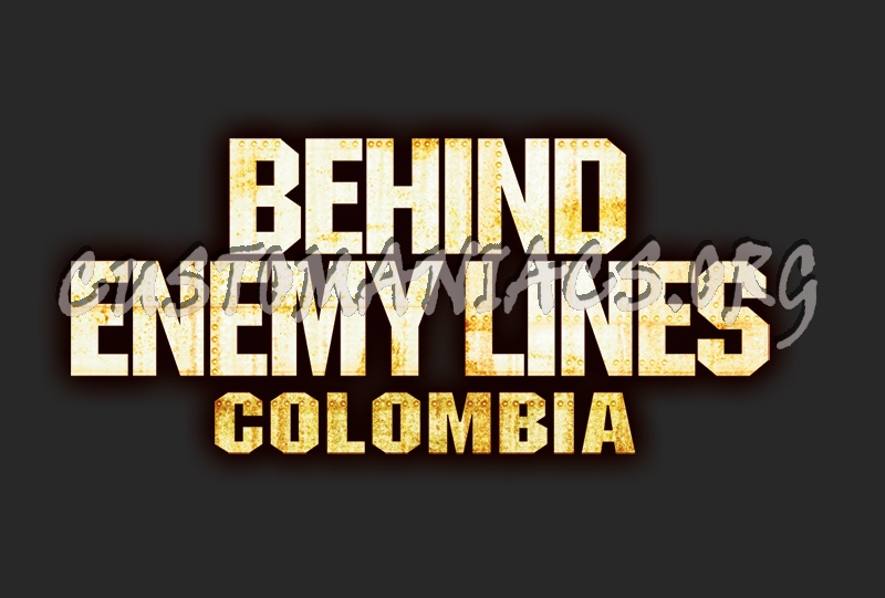 Behind Enemy Lines Colombia 
