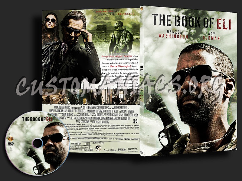 The Book Of Eli 