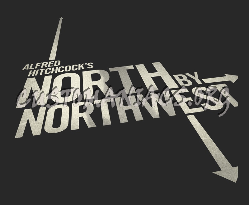 North by Northwest 