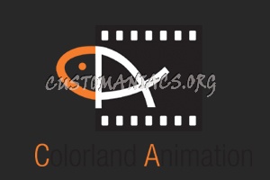 Colorland Animation 