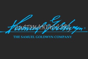 The Samuel Goldwyn Productions 