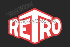 Teletoon Retro 